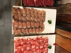 -许府牛杂·鲜牛肉火锅(梁溪万达店)