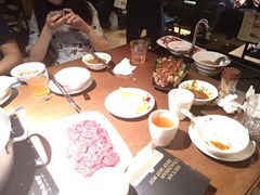-牛焱·贵州黄牛肉火锅(城西银泰店)