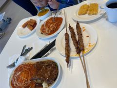 -宜家·瑞典风味餐厅(三桥店)