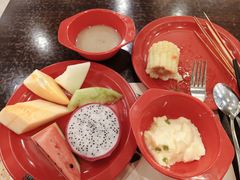 -好伦哥比萨自助(永定路店)