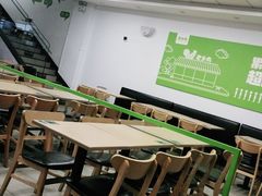 大堂-老乡鸡(青阳北路店)