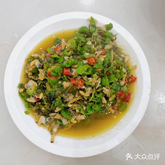 老丁面馆(林荫西路店)