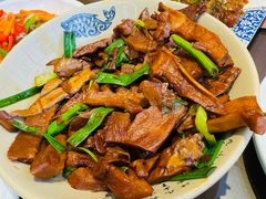-品渔味湖鲜馆(拈花湾店)