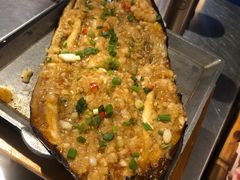 -很久以前羊肉串(大华三路店)