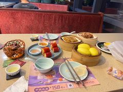 -点都德(龙之梦店)