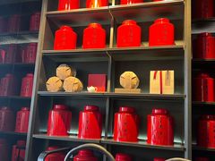 -王德传茶庄(上海新天地店)