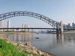 -汉江湾体育公园