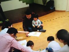 -饭米多蔻中英文绘本馆(苏州美罗店)