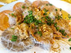 -老字号蛇口德记烧腊饭店·海鲜加工