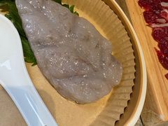 -海底捞火锅(高科东路店)