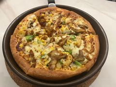 -必胜客(WOW龙归店)