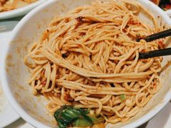 -大铁勺新津菜(东丽阳光新业广场店)