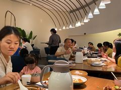 大堂-点心传说·粤菜点心(佐阾虹湾店)