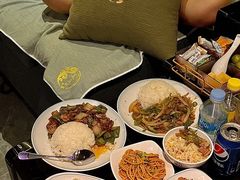-美足时光·精致悦足·水疗SPA(德阳希望城店)