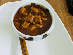 辣肉-饭香情