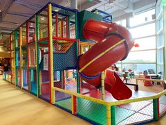 -上海浦东嘉里大酒店