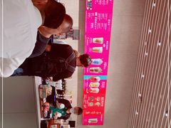 -星巴克(深圳平安金融中心B1店)
