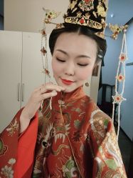 -盘子女人坊古装写真摄影(天津总店)