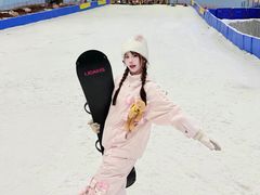 -广州热雪奇迹