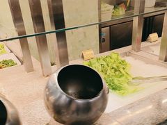 -福成自助烤肉(青春路店)