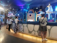 -大连海昌发现王国主题公园