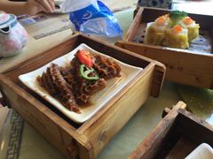 -中恒华茶楼(风华店)