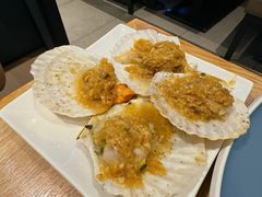 -上渔铁板烧(熙悦汇店)