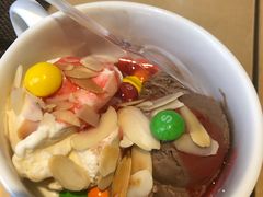 -威珀斯酒店·珀萃美食餐厅 | 海鲜刺身·现烤生蚝·特色烤肉