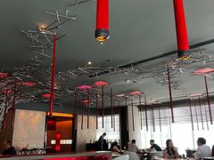 大堂-滩万日本料理Nadaman(国贸大酒店)