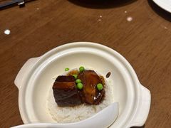 -索菲特酒店·乐轩华中餐厅