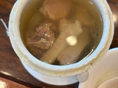 -今一靓汤.顺德菜东莞三十年老字号(厚街店)