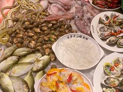-长平老姿娘夜粥(平东一街店)