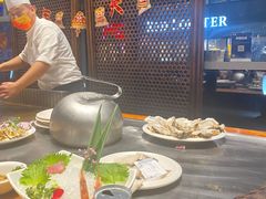 -大渔·观筵(三里屯太古里店)