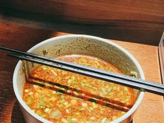 牛肉面-臻老板牛肉面(光华路SOHO店)