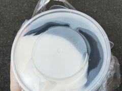 -鞠氏黑芝麻糊(水塔店)