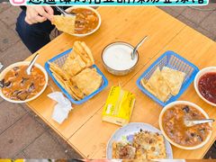 -逍遥镇刘相五胡辣汤豆沫馆(康复中街店)