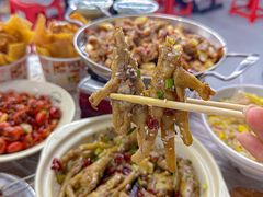 -小民大排档(光谷店)