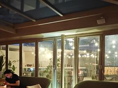 -城市露台景观餐厅(淮海路店)