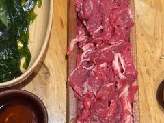 -黔诚酸汤牛肉(甲秀楼店)