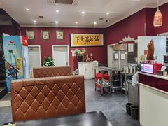 -晚归月亮湾私家菜(临邑路店)