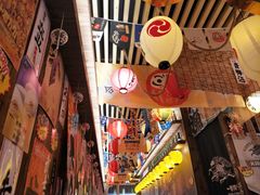 -坂吉屋·居酒屋深夜食堂(龙湖店)