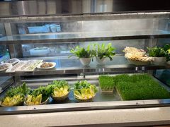 自助取餐区-廣順興(黄山路店)
