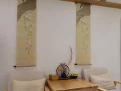 -锦初·禅意4K影院式足道·新中式SPA(茂业天地店)