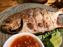 -喜越泰莱·泰越料理(海逸新天地店)