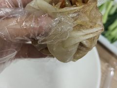 -姥家春饼店(漳州二路店)