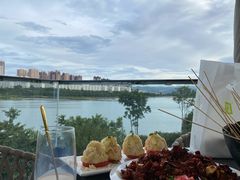 -酤居湖景音乐餐吧(安宁店)