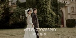 -薇喜影像艺术中心 ART PHOTO