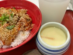-食其家·牛丼咖喱(浦电路店)