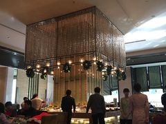 -富力希尔顿酒店·地阔自助餐厅