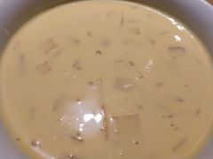 杨枝甘露-长沙君悦酒店·自助餐厅咖啡厅